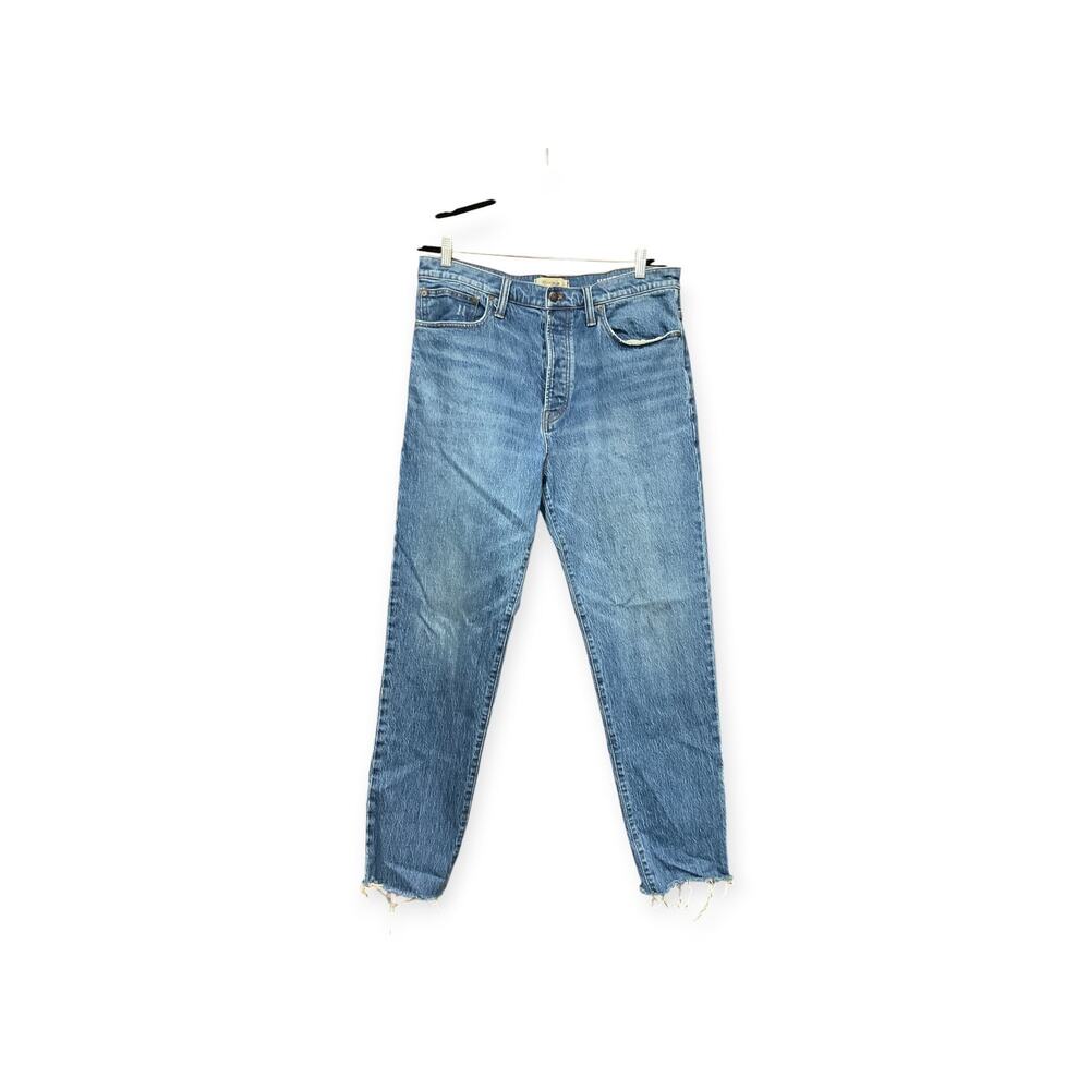 Madewell Jeans 36X34 Men Vintage Taper Blue